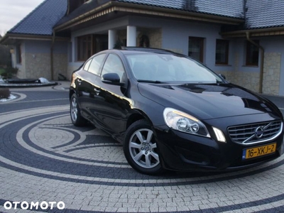 Volvo S60 D4 Momentum