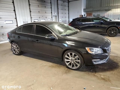 Volvo S60 T5 Drive-E Momentum