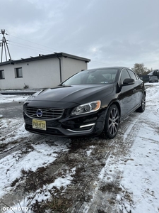 Volvo S60 T6 AWD Summum