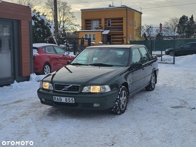 Volvo S70 2.4