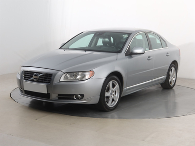 Volvo S80 2011 2.0 D4 200657km ABS