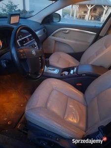 Volvo S80 2.4 D5 Automat AWD 4X4 Summum Polski salon zamienie dopłace