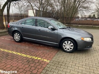 Volvo S80 2.4D Executive