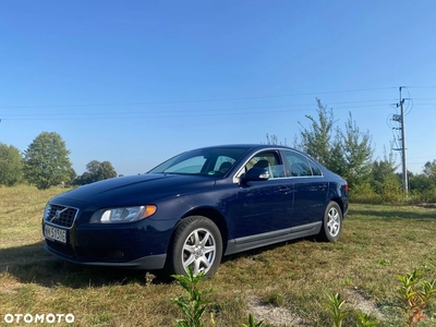 Volvo S80 2.4D Kinetic