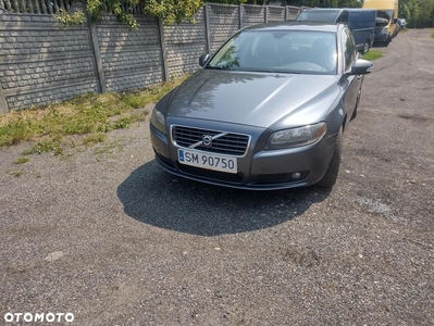 Volvo S80 2.4D Momentum