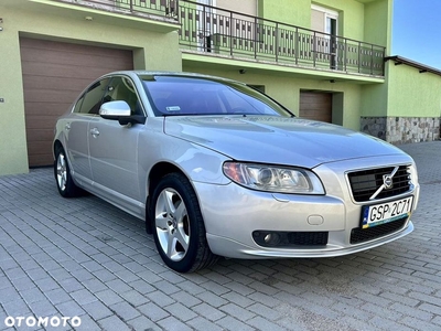 Volvo S80 2.4D5 Executive