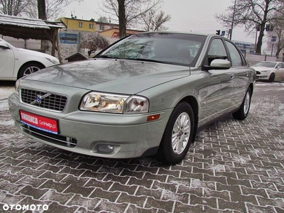 Volvo S80 2.4D5 Momentum