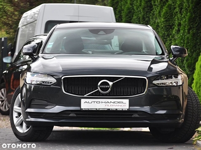 Volvo S90 D3 Geartronic Momentum Pro