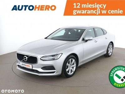 Volvo S90 D3 Momentum