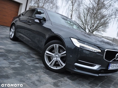 Volvo S90 D3 Momentum