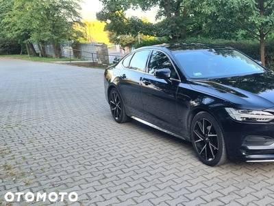 Volvo S90 D4 AWD Momentum