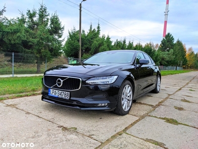 Volvo S90 D4 Geartronic Momentum