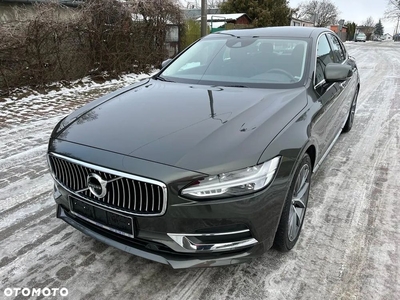 Volvo S90 D4 Inscription