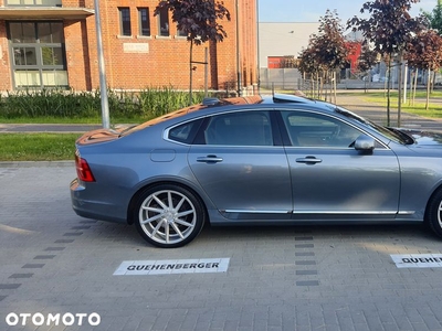 Volvo S90 D4 Inscription