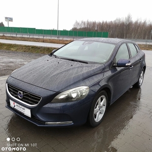 Volvo V40 CC D2 Base