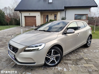 Volvo V40 CC D2 Drive-E Dynamic Edition