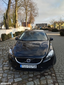 Volvo V40 CC D2 Drive-E Momentum