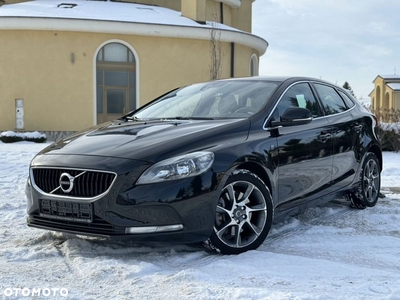 Volvo V40 CC D2 Drive-E Ocean Race