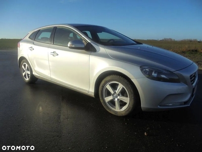 Volvo V40 CC D2 Kinetic