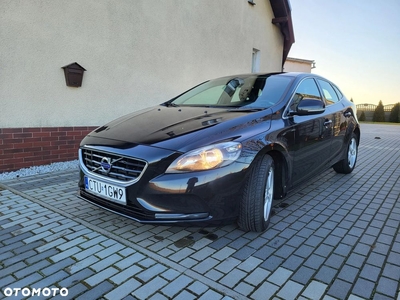 Volvo V40 CC D2 Momentum