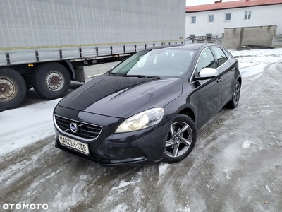 Volvo V40 CC D2 Momentum