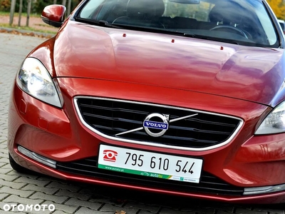 Volvo V40 CC D2 Summum