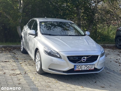 Volvo V40 CC D3 Momentum