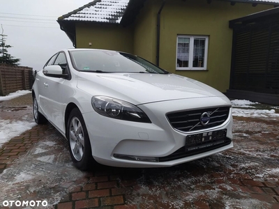 Volvo V40 CC D3 Momentum