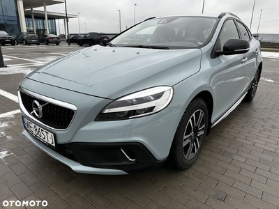 Volvo V40 CC T3 Drive-E Momentum