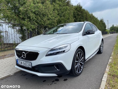 Volvo V40 CC T3 Drive-E Summum