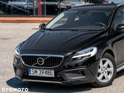 Volvo V40 CC T4 AWD Drive-E Momentum