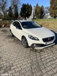 Volvo V40 CC T4 Kinetic