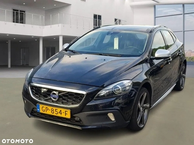 Volvo V40 Cross Country D2 Powershift Summum