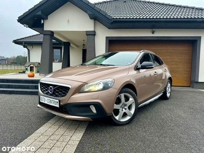 Volvo V40 Cross Country D3 Summum