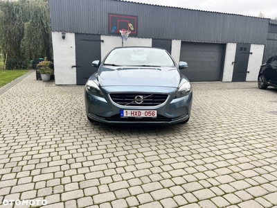 Volvo V40 Cross Country D3 Summum