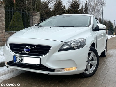 Volvo V40 D2 Drive-E Momentum