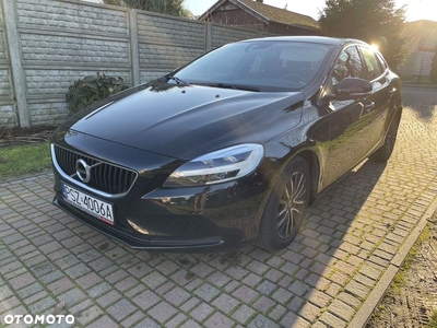 Volvo V40 D2 Drive-E Momentum