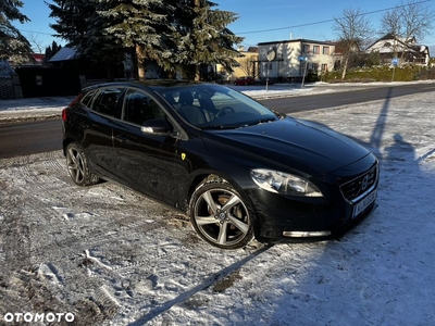 Volvo V40 D2 Kinetic