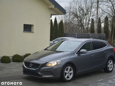 Volvo V40 D2 Momentum