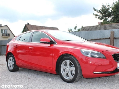 Volvo V40 D2 Momentum