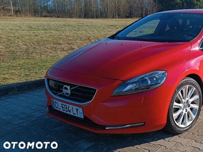 Volvo V40 D2 R Design