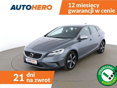 Volvo V40 D2 RDesign