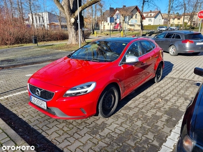 Volvo V40 D2 RDesign