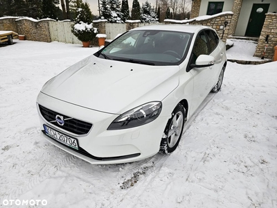 Volvo V40 D3