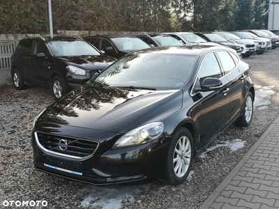 Volvo V40 D3