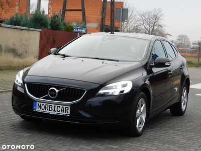 Volvo V40 D3 Drive-E SCR Kinetic