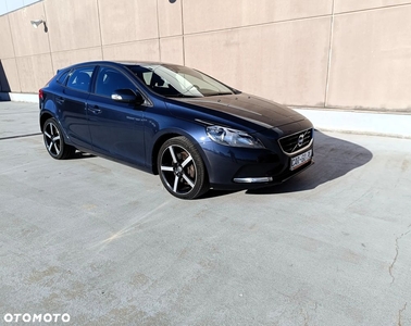 Volvo V40 D3 Geartronic Kinetic