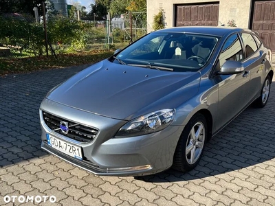 Volvo V40 D3 Kinetic