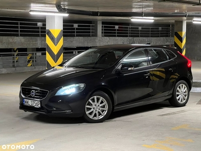 Volvo V40 D3 You