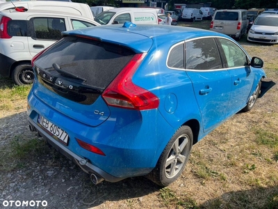 Volvo V40 D4 Drive-E R-Design Momentum